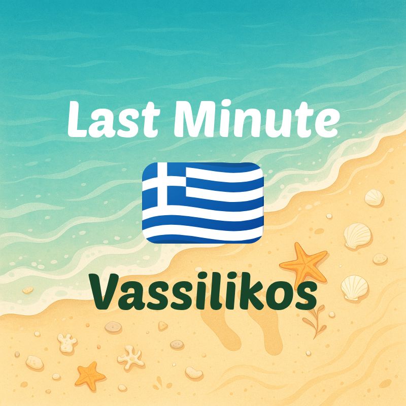 vassilikos