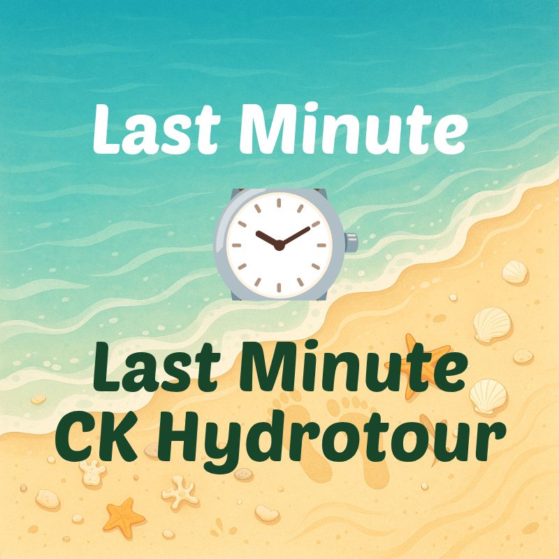hydrotour