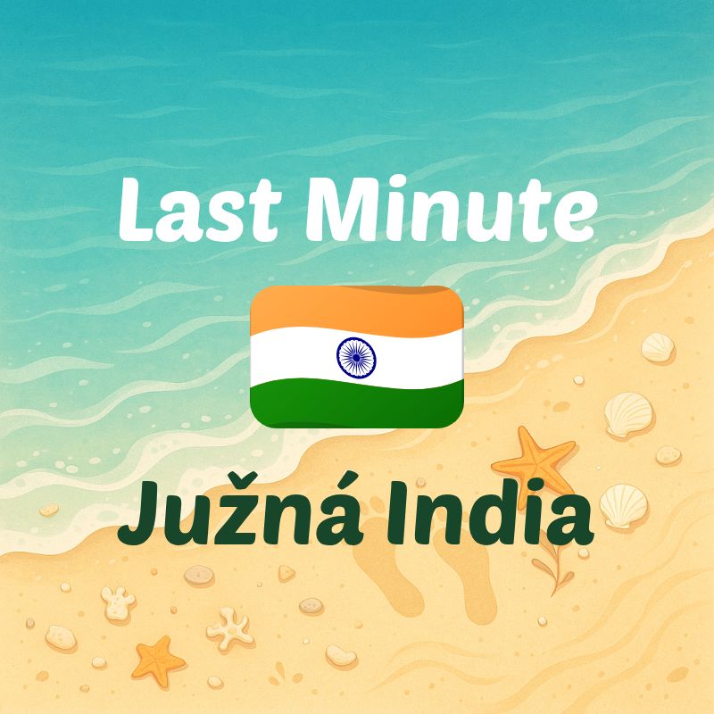 juzna-india