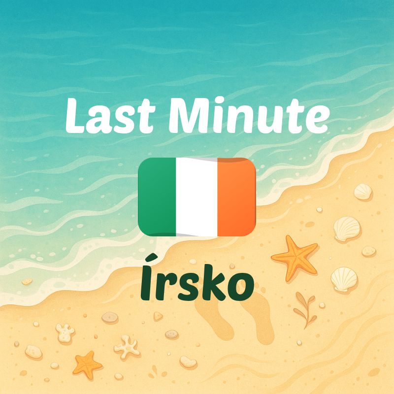 irsko