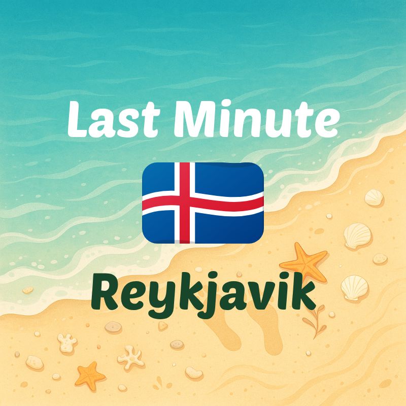 reykjavik