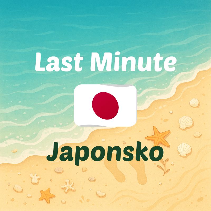 japonsko