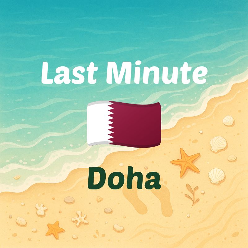 doha