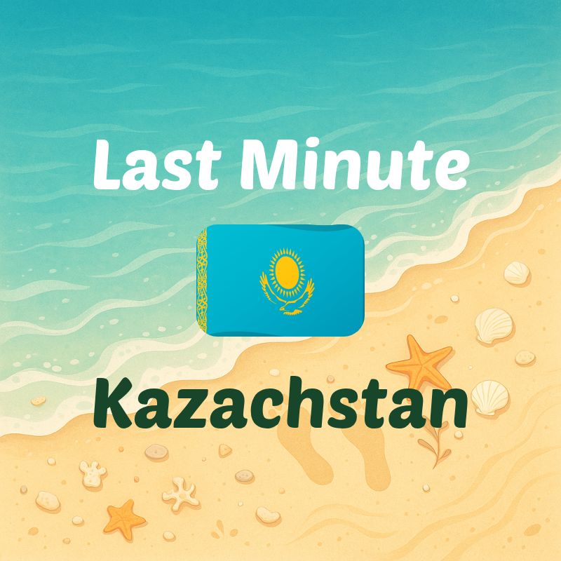 kazachstan