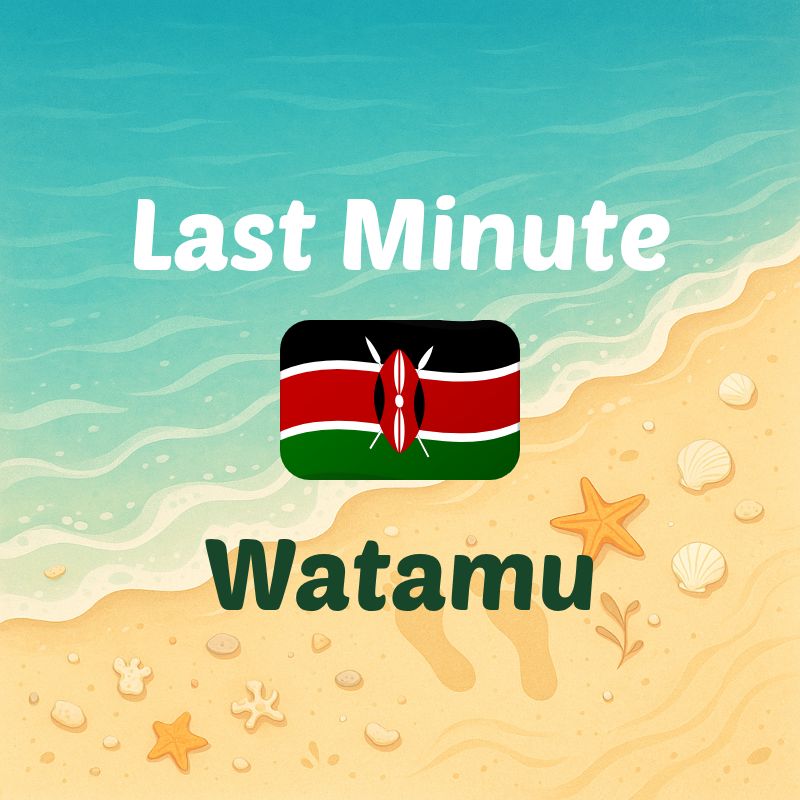 watamu