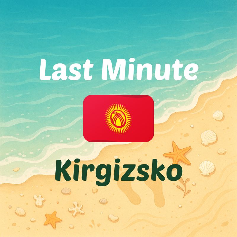 kirgizsko