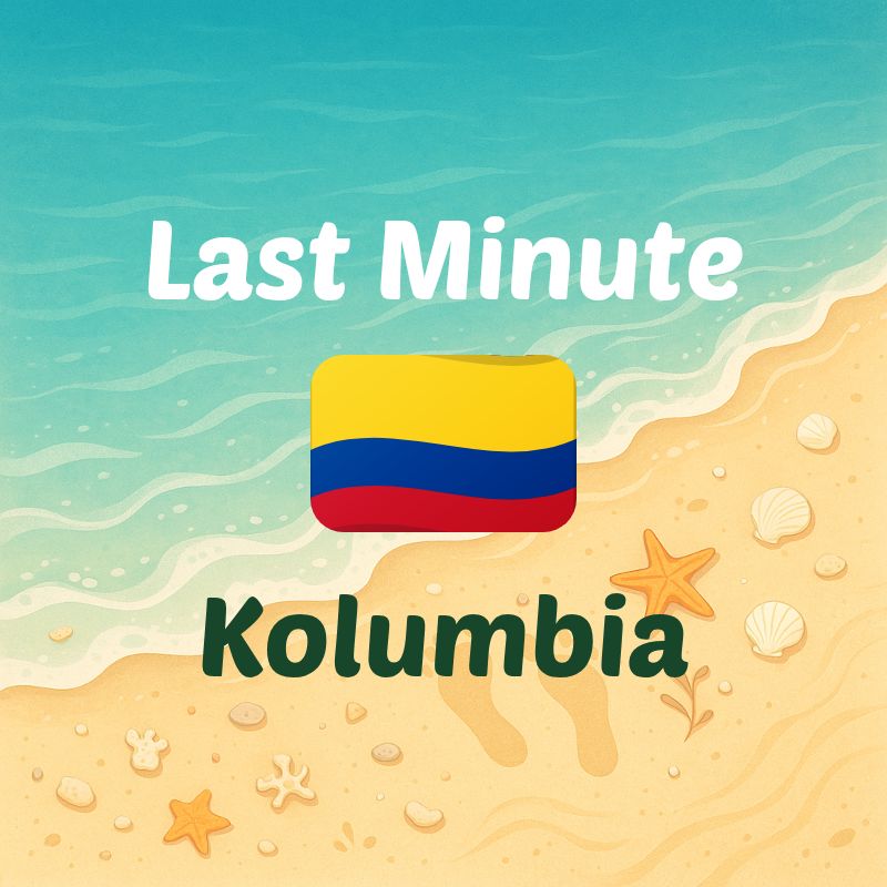 kolumbia