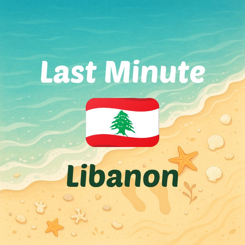 libanon