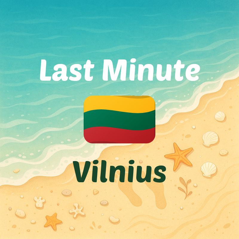 vilnius