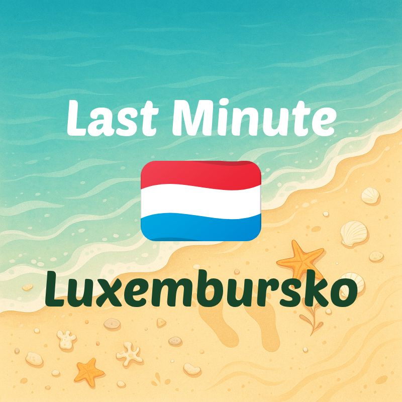 luxembursko
