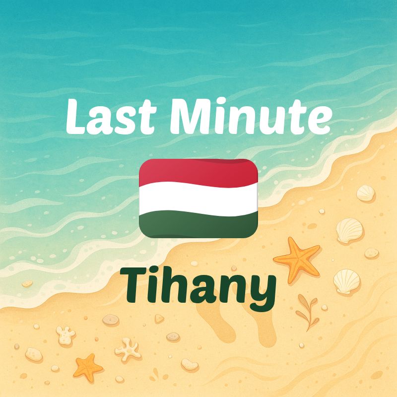 tihany