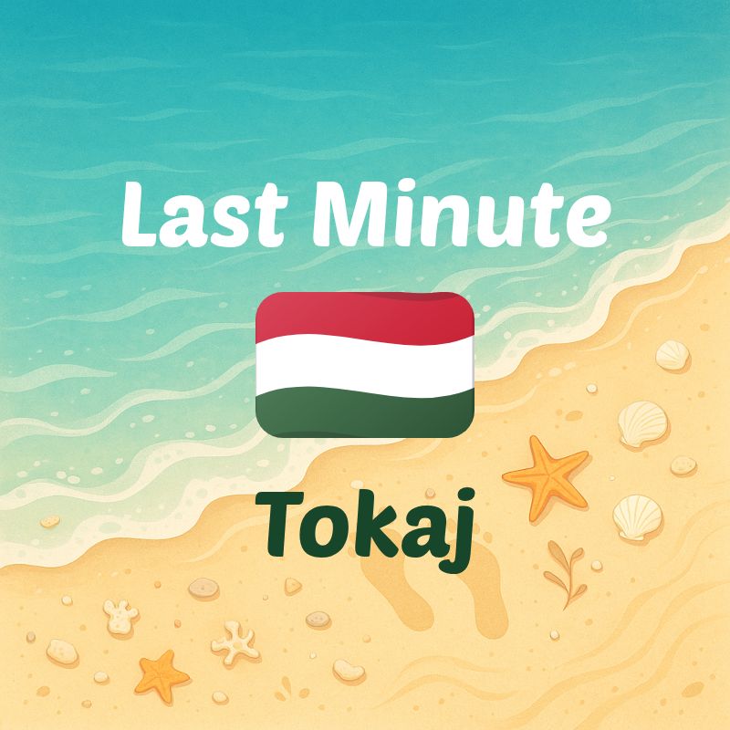 tokaj
