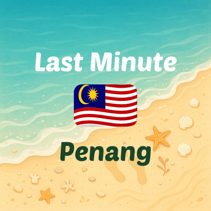 penang