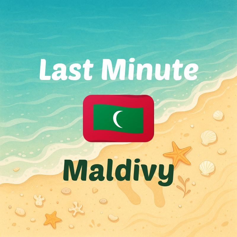 maldivy