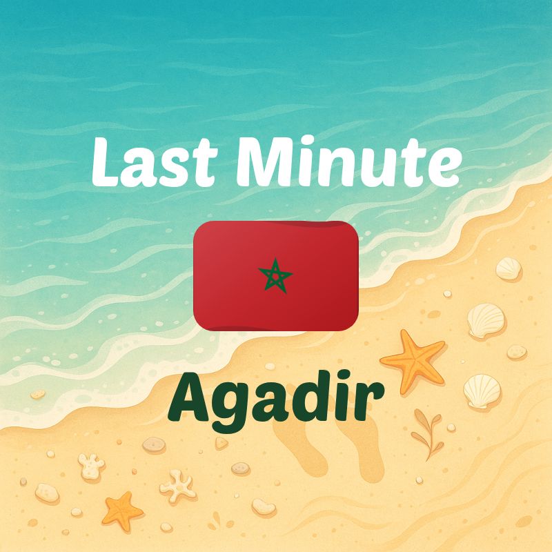 agadir