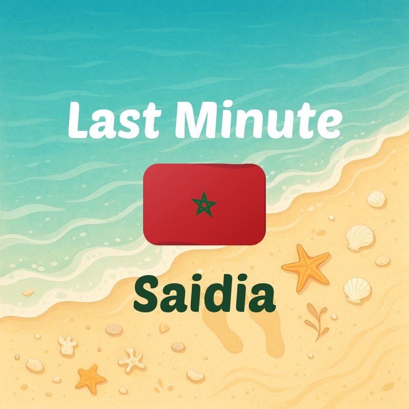 saidia