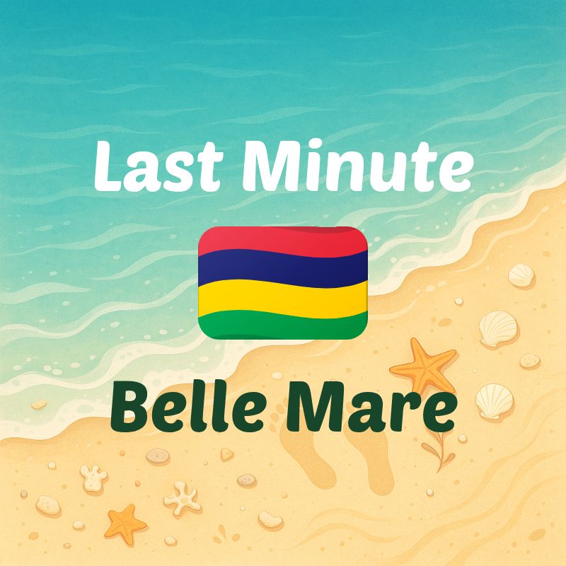belle-mare