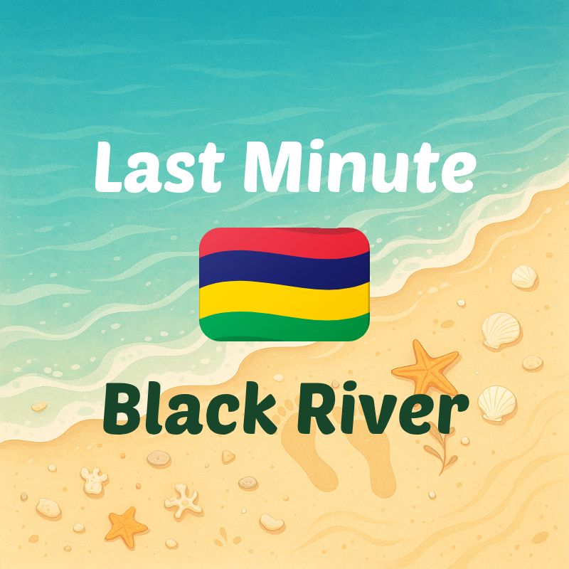black-river