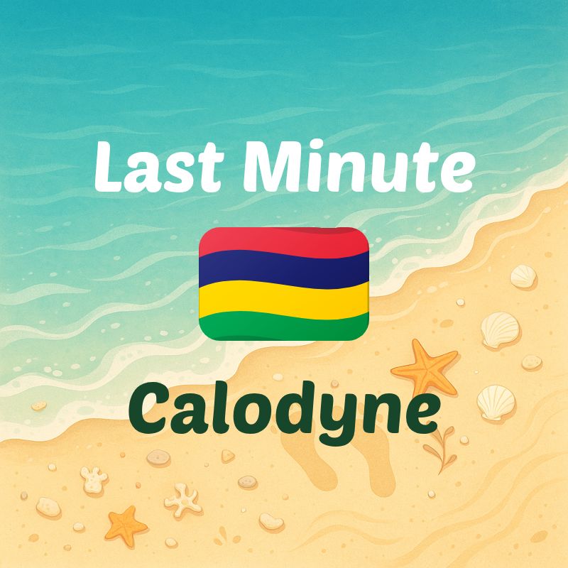 calodyne