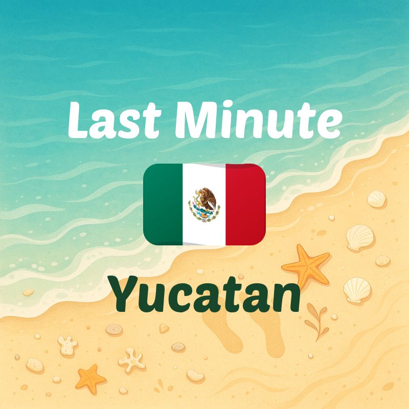 yucatan