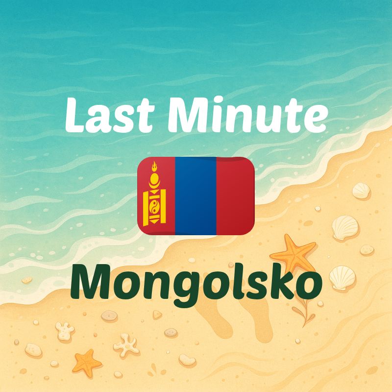 mongolsko