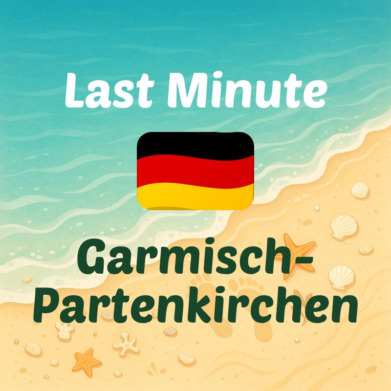 garmisch-partenkirchen