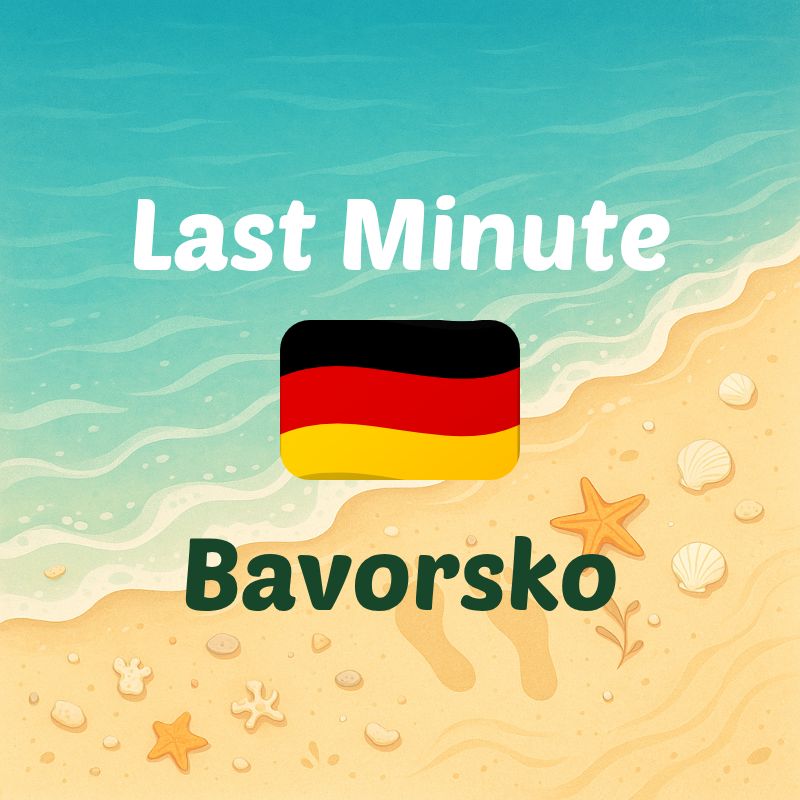 bavorsko