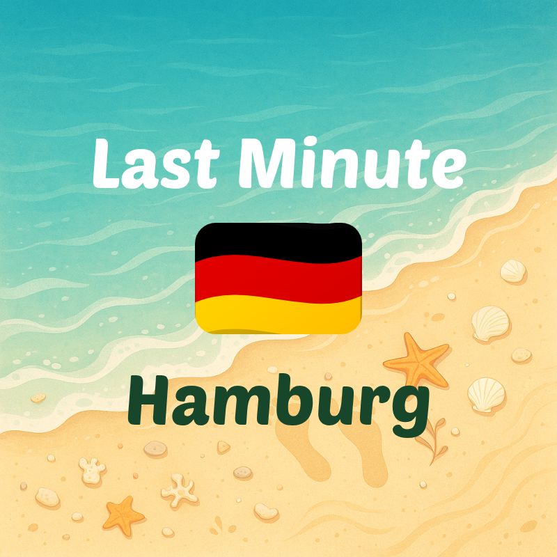 hamburg