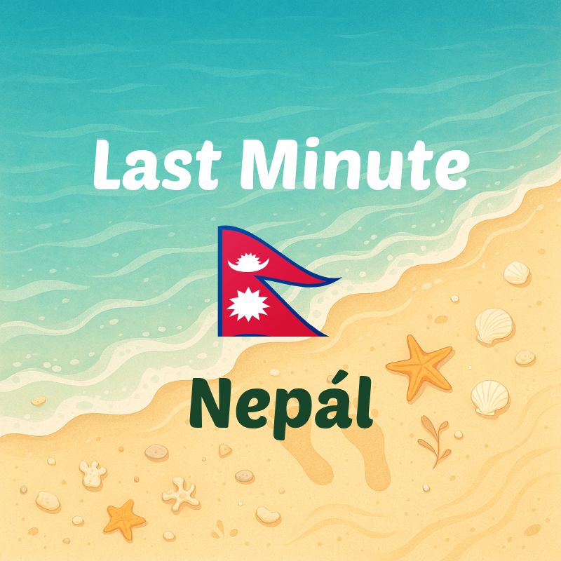 nepal