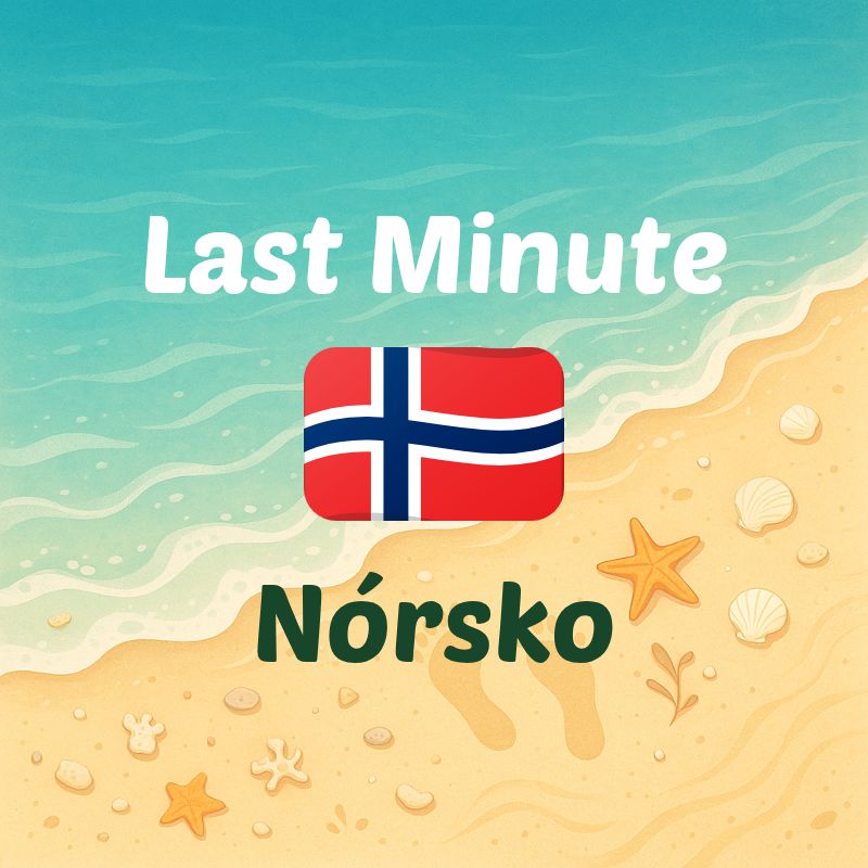 norsko