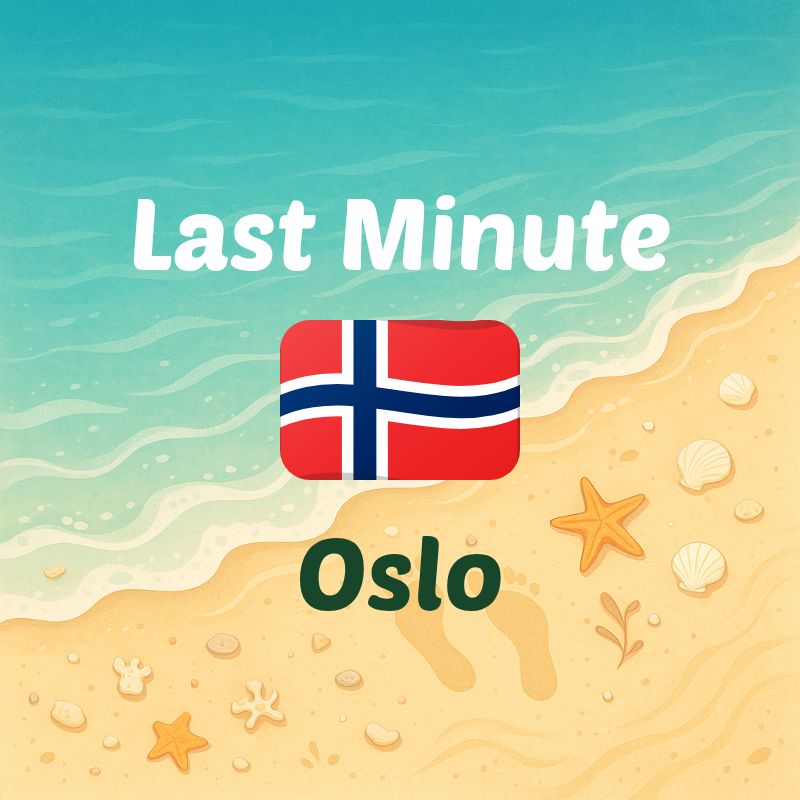 oslo
