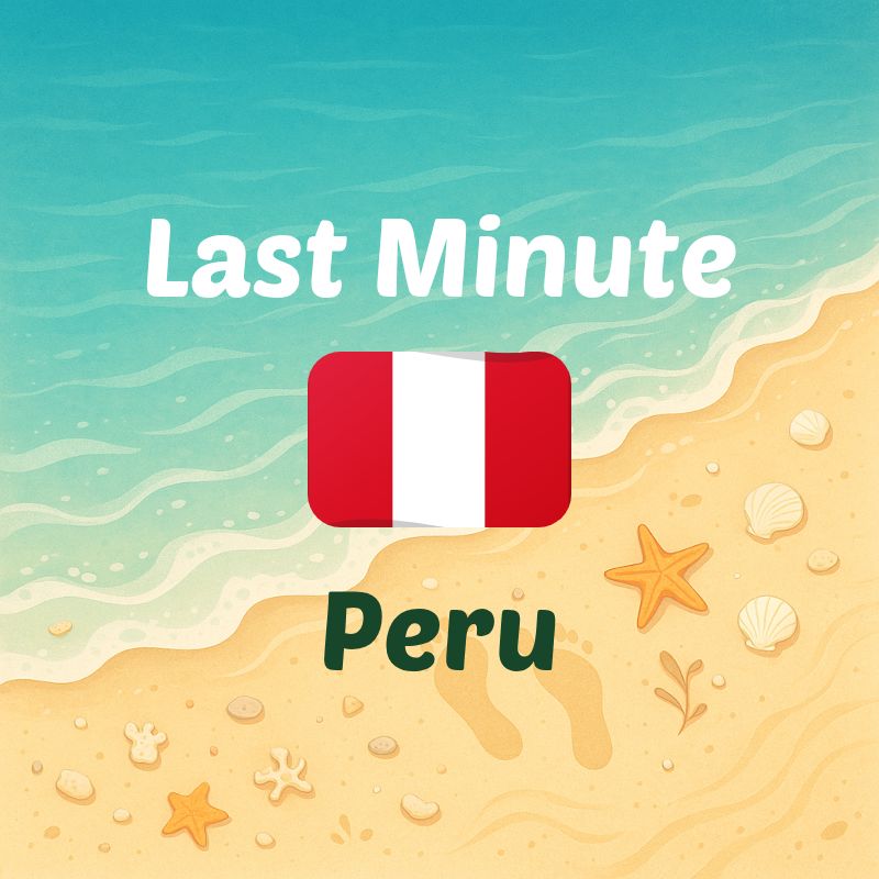 peru