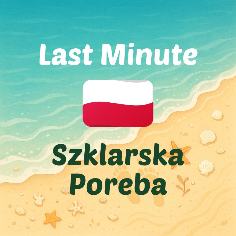 szklarska-poreba