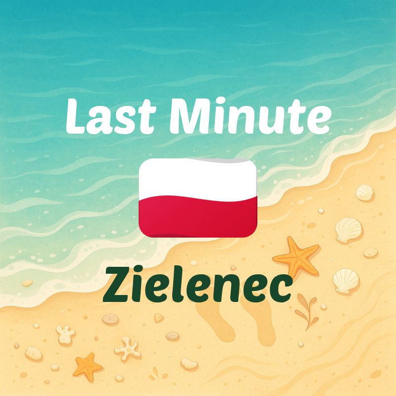 zielenec