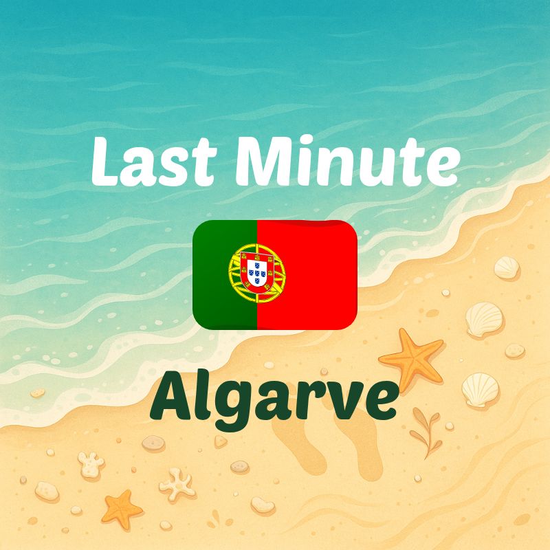 algarve