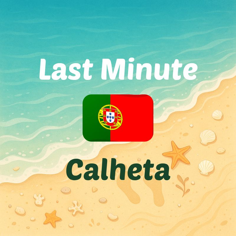 calheta