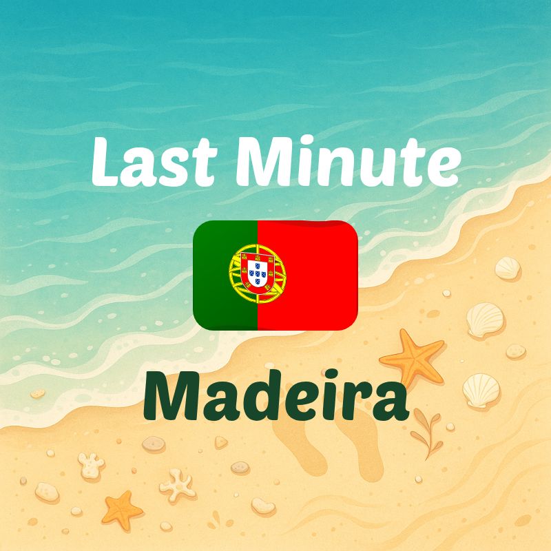 madeira