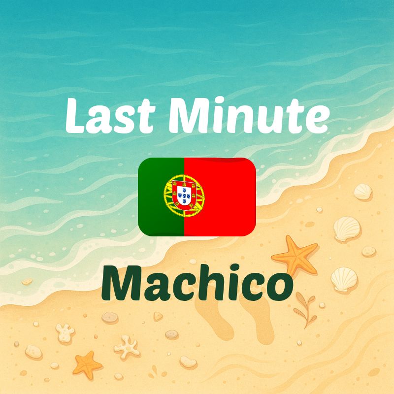 machico