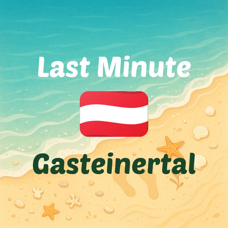 gasteinertal
