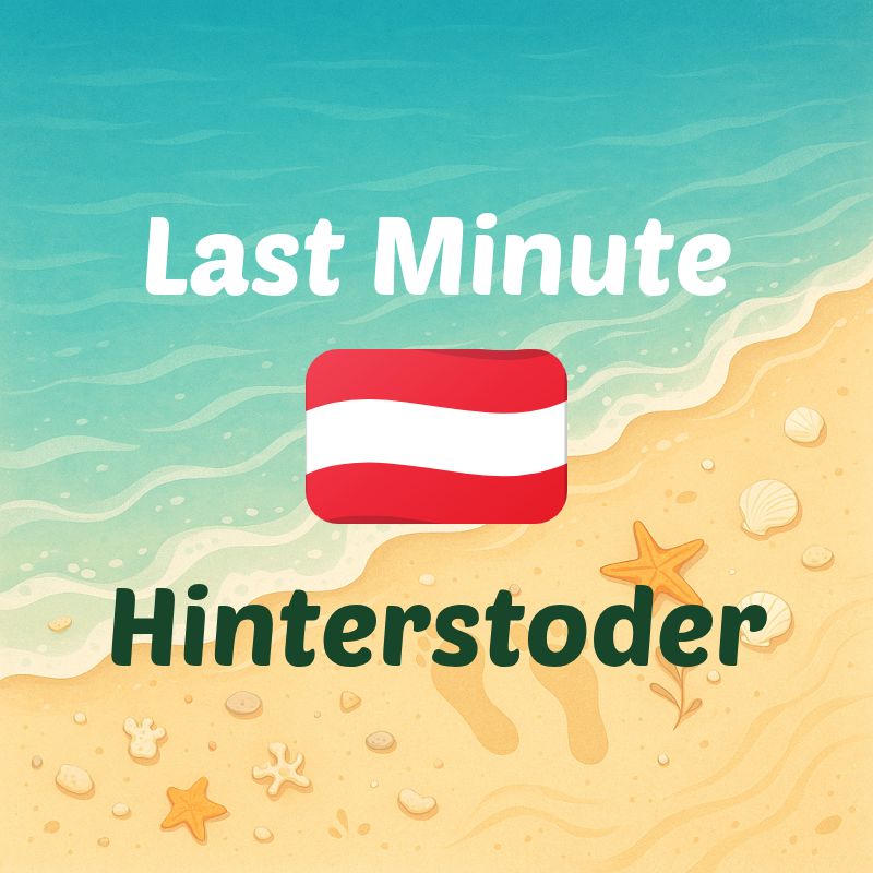 hinterstoder