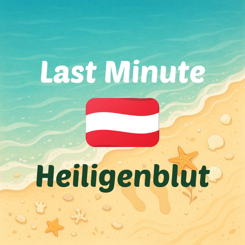 heiligenblut