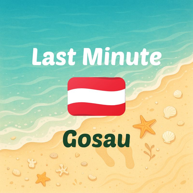 gosau