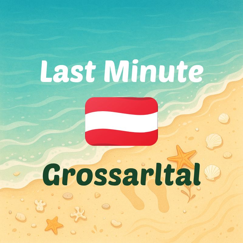 grossarltal