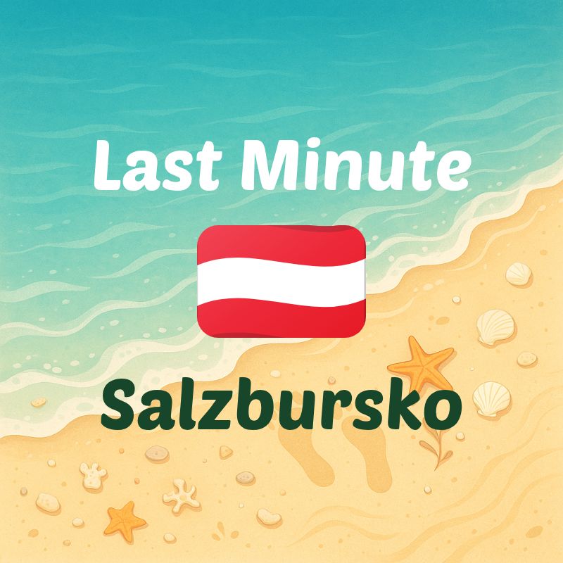 salzbursko