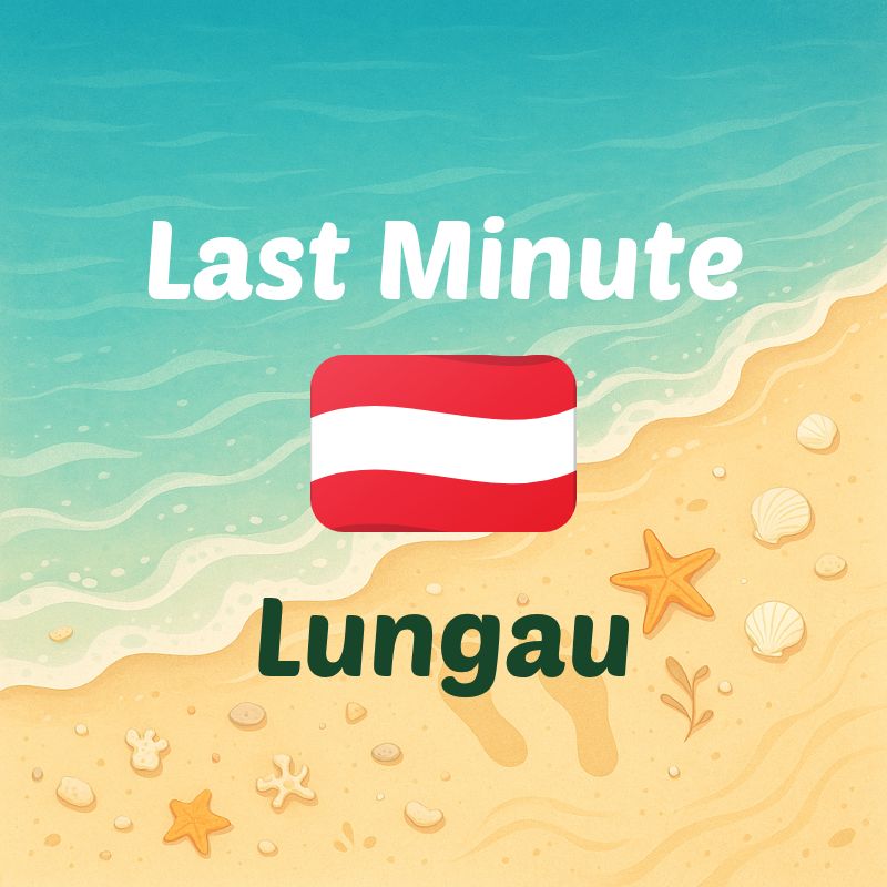 lungau