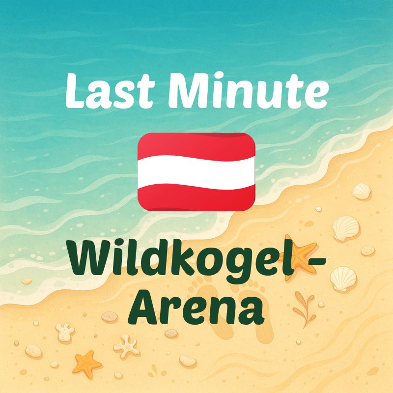 wildkogel-arena