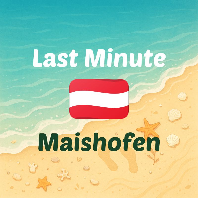 maishofen