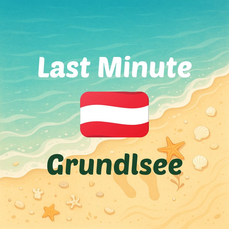 grundlsee