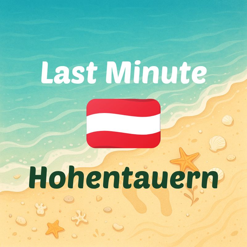 hohentauern