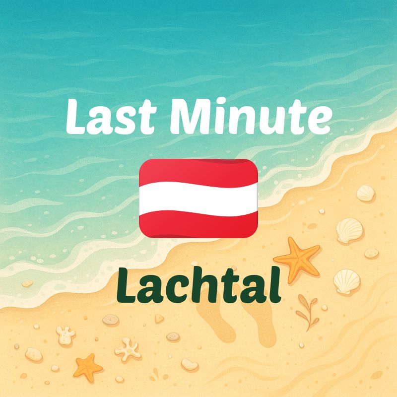 lachtal